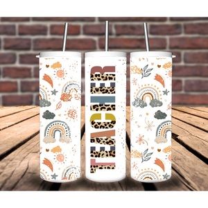 Teacher Tumbler